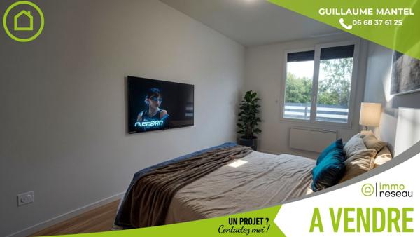 Maison à SALEUX (80480)