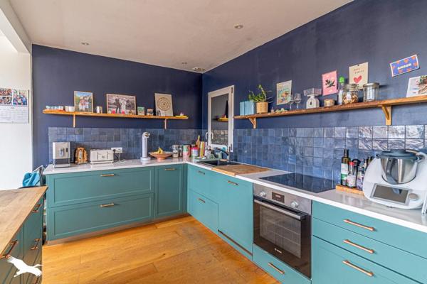 Appartement à vendre |  Bordeaux |  3 pièces | 80 m²