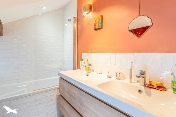 Appartement à vendre |  Bordeaux |  3 pièces | 80 m²