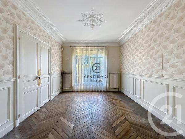 Maison à vendre  8 pièces - 144,60 m2 GAGNY - 93