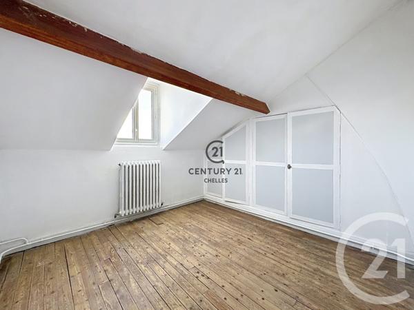 Maison à vendre  8 pièces - 144,60 m2 GAGNY - 93