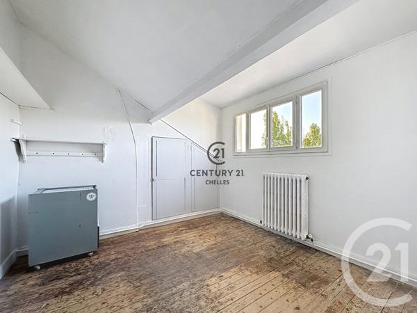 Maison à vendre  8 pièces - 144,60 m2 GAGNY - 93