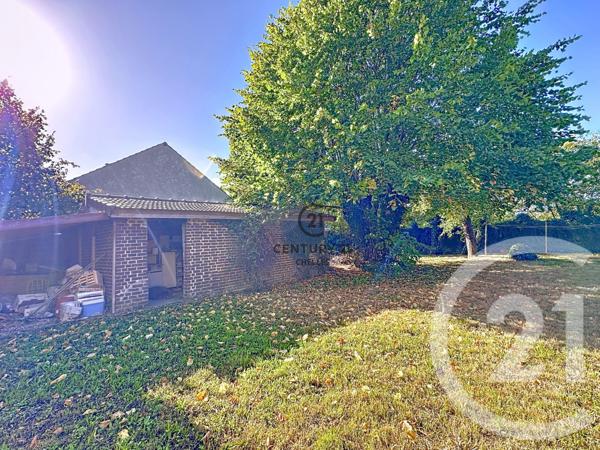 Maison à vendre  8 pièces - 144,60 m2 GAGNY - 93