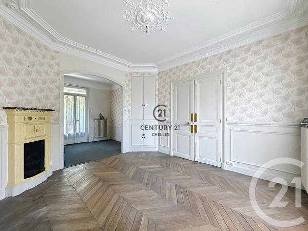 Maison à vendre  8 pièces - 144,60 m2 GAGNY - 93