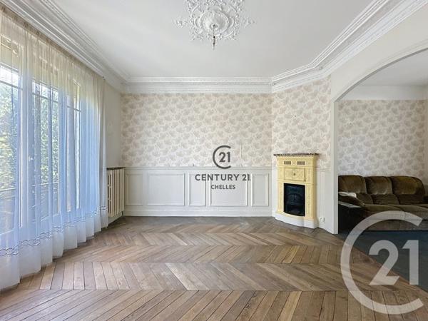 Maison à vendre  8 pièces - 144,60 m2 GAGNY - 93