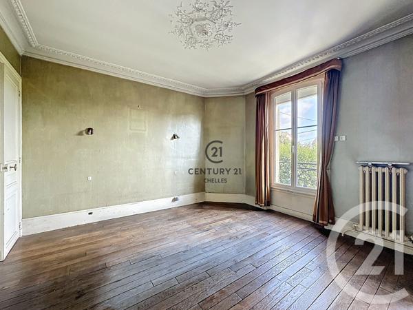 Maison à vendre  8 pièces - 144,60 m2 GAGNY - 93