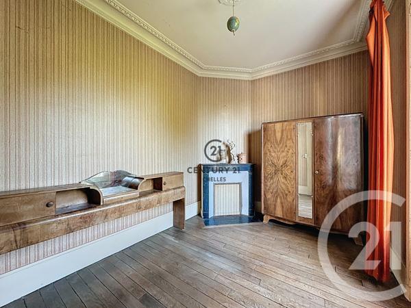 Maison à vendre  8 pièces - 144,60 m2 GAGNY - 93