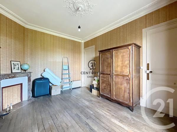 Maison à vendre  8 pièces - 144,60 m2 GAGNY - 93