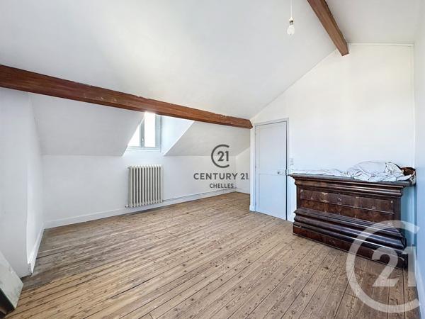 Maison à vendre  8 pièces - 144,60 m2 GAGNY - 93