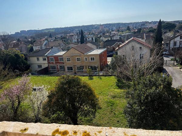 Appartement 3 pièces 60 m² TOULOUSE - 31400