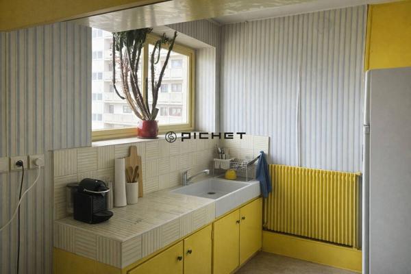 Appartement 3 pièces 60 m² TOULOUSE - 31400
