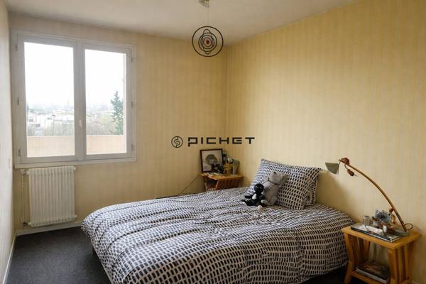 Appartement 3 pièces 60 m² TOULOUSE - 31400