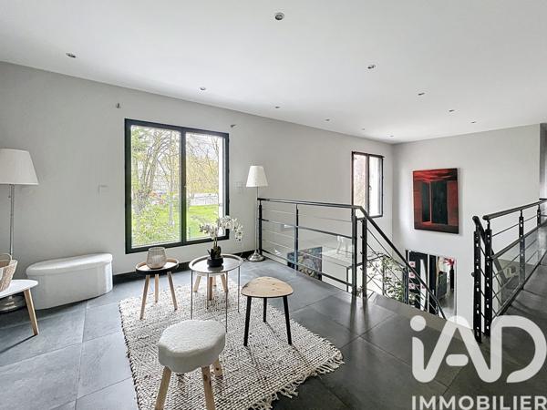 Maison à vendre 6 pièces 287 m² Cachan