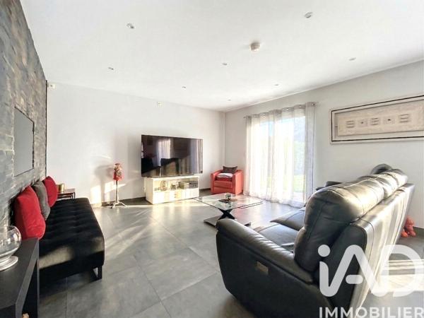 Maison à vendre 6 pièces 287 m² Cachan