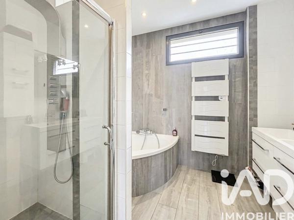 Maison à vendre 6 pièces 287 m² Cachan