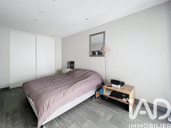 Maison à vendre 6 pièces 287 m² Cachan