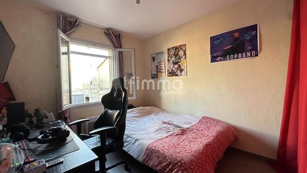 🏡 Maison T4 de plain-pied 85 m² à Saint Nazaire - Le Somail