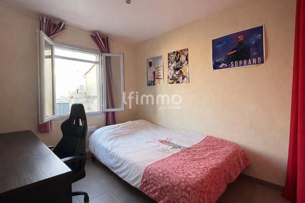 🏡 Maison T4 de plain-pied 85 m² à Saint Nazaire - Le Somail