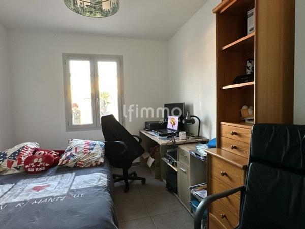 🏡 Maison T4 de plain-pied 85 m² à Saint Nazaire - Le Somail