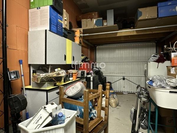 🏡 Maison T4 de plain-pied 85 m² à Saint Nazaire - Le Somail