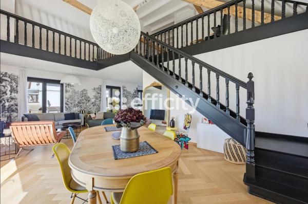 Maison 5 pièces - 174 m² Exclusivité