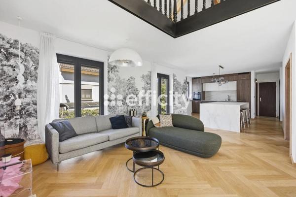 Maison 5 pièces - 174 m² Exclusivité