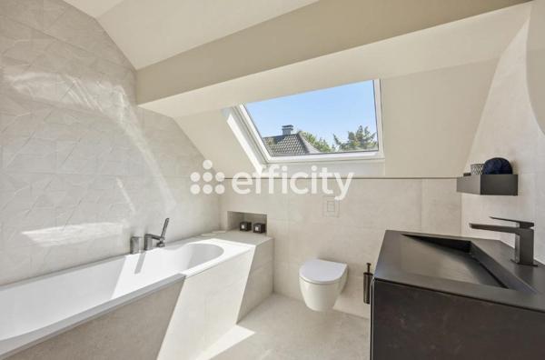 Maison 5 pièces - 174 m² Exclusivité