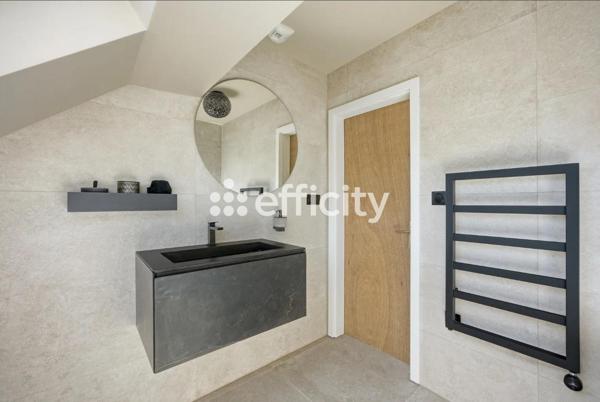 Maison 5 pièces - 174 m² Exclusivité