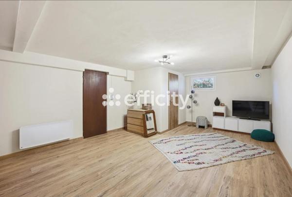 Maison 5 pièces - 174 m² Exclusivité