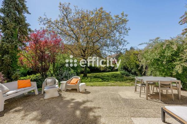 Maison 5 pièces - 174 m² Exclusivité