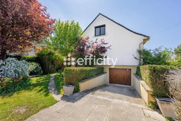 Maison 5 pièces - 174 m² Exclusivité