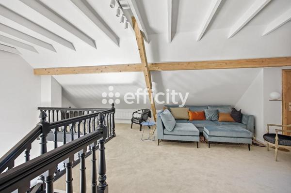 Maison 5 pièces - 174 m² Exclusivité