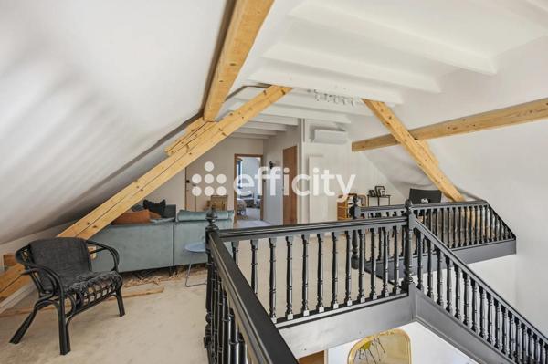 Maison 5 pièces - 174 m² Exclusivité
