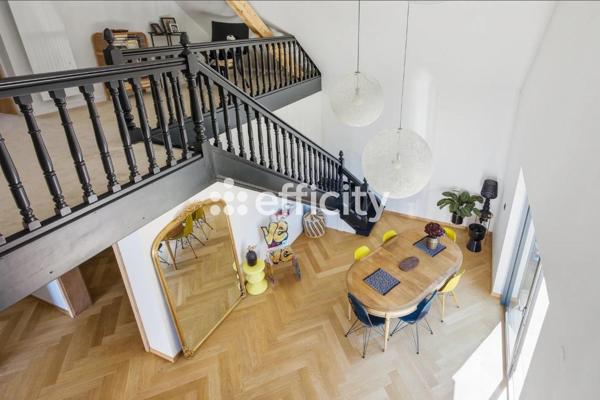 Maison 5 pièces - 174 m² Exclusivité