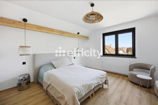 Maison 5 pièces - 174 m² Exclusivité