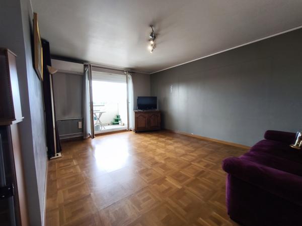 Beauchamp (95250) Appartement Duplex Spacieux 90m2 + box + cave