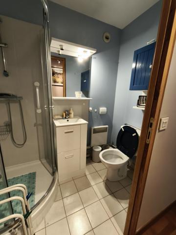 Beauchamp (95250) Appartement Duplex Spacieux 90m2 + box + cave