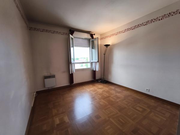 Beauchamp (95250) Appartement Duplex Spacieux 90m2 + box + cave