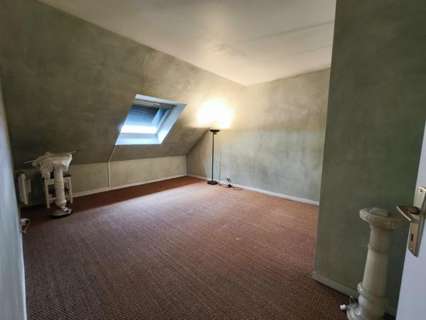 Beauchamp (95250) Appartement Duplex Spacieux 90m2 + box + cave