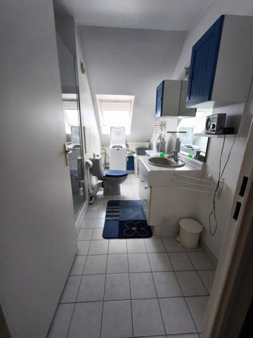 Beauchamp (95250) Appartement Duplex Spacieux 90m2 + box + cave