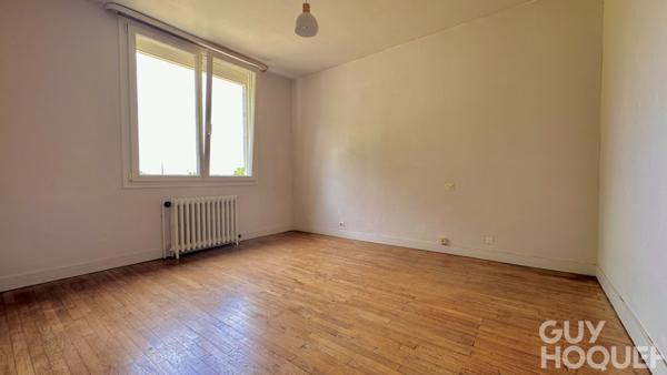 Maison Poitiers Breuil-Mingot 75 m2