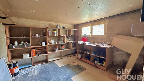 Maison Poitiers Breuil-Mingot 75 m2