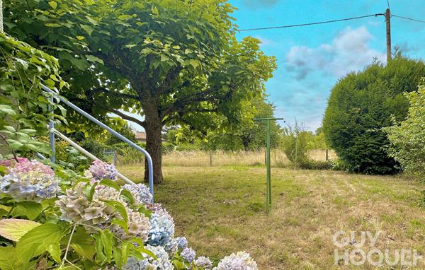 Maison Poitiers Breuil-Mingot 75 m2