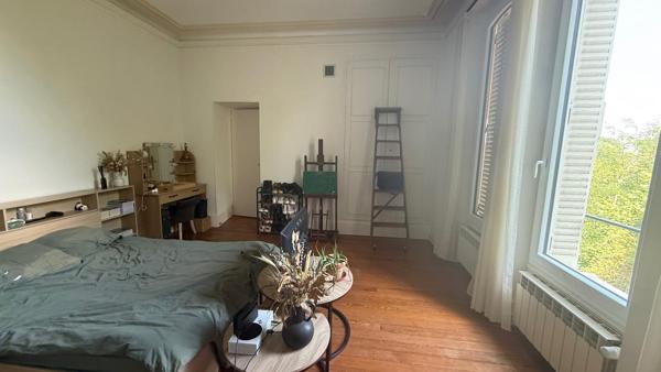 Maison de caractère, entretenu,