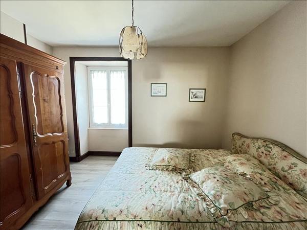 Maison à vendre |  Châteaubernard |  4 pièces | 110 m²