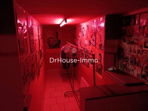 Immeuble à vendre 7 pièces de 900 m²