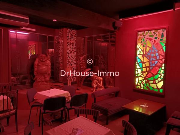 Immeuble à vendre 7 pièces de 900 m²