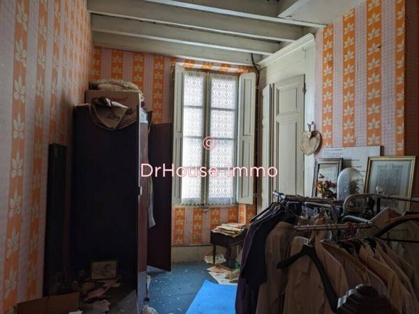 Immeuble à vendre 7 pièces de 900 m²