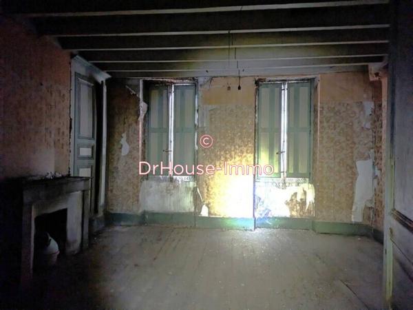 Immeuble à vendre 7 pièces de 900 m²