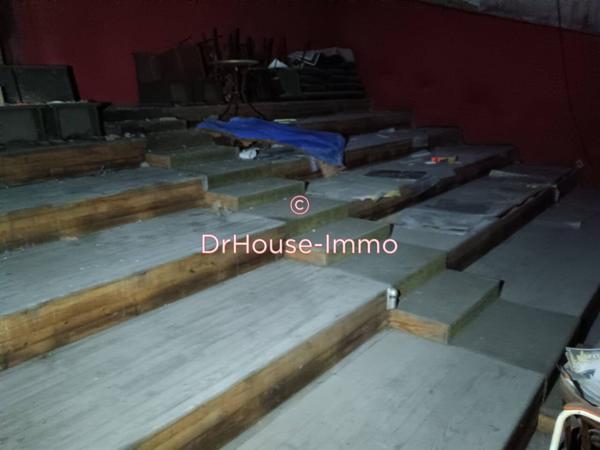 Immeuble à vendre 7 pièces de 900 m²